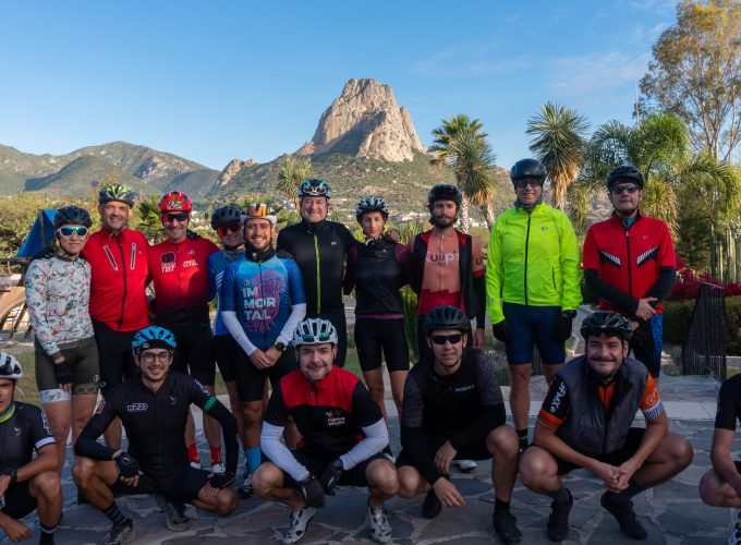 ¡Grandes Aventuras!